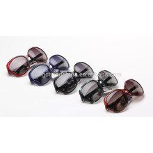 modelo de mulheres projetado óculos de sol (T60039)